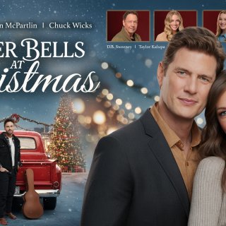 Silver Bells At Christmas Picture 3