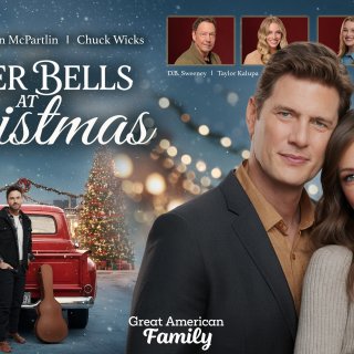 Silver Bells At Christmas Picture 4