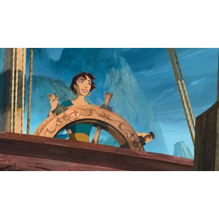 Sinbad: Legend Of The Seven Seas Picture 3