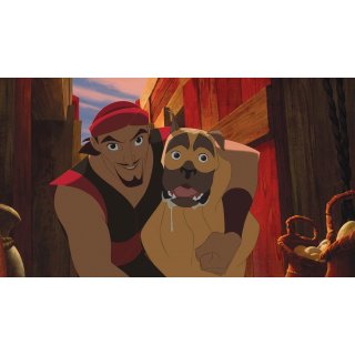 Sinbad: Legend Of The Seven Seas Picture 6