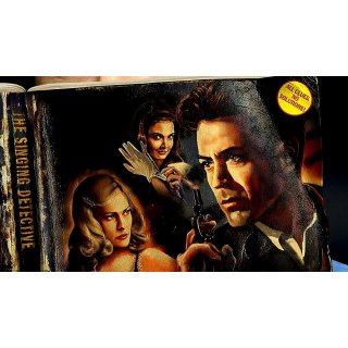 Singing Detective, The Picture 2