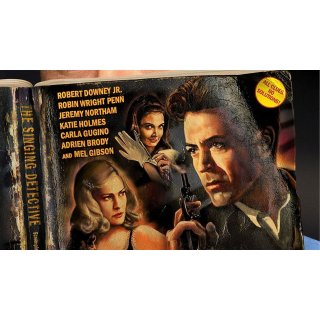 Singing Detective, The Picture 3