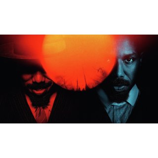 Sinners (2007)