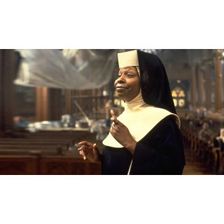 Sister Act (1970)