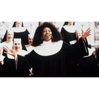 Sister Act Picture 5