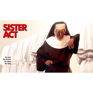 Sister Act Picture 6