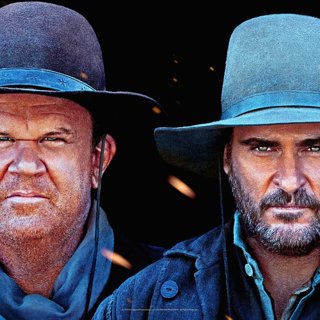 The Sisters Brothers Picture 4