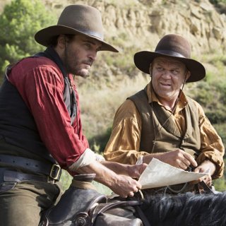 The Sisters Brothers Picture 3