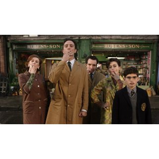 Sixty Six (2008)