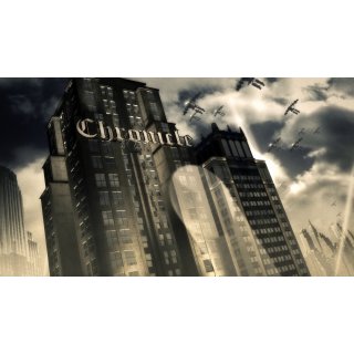 Sky Captain And The World Of Tomorrow Picture 1