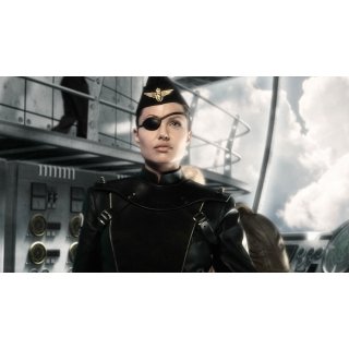 Sky Captain And The World Of Tomorrow Picture 10