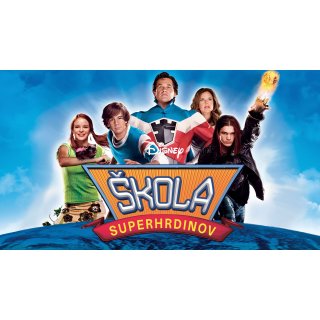 Sky High Picture 1