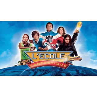 Sky High Picture 2