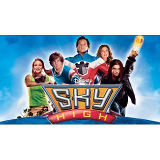 Sky High Picture 5