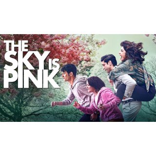 Sky Is Pink, The (2019)