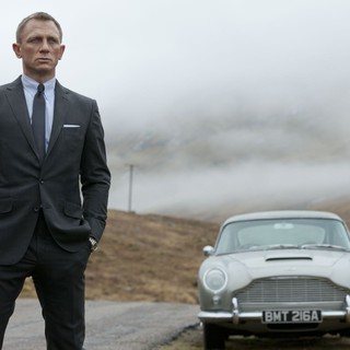 Skyfall Picture 7