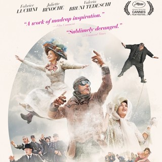 Poster of Kino Lorber's Slack Bay (2017)