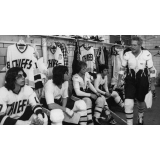 Slap Shot (1970)