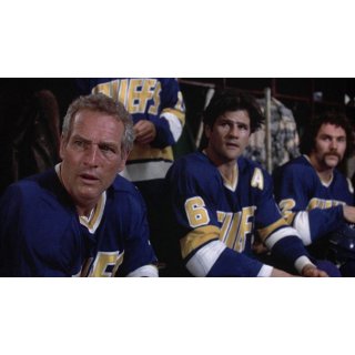 Slap Shot (1970)