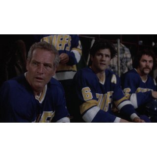 Slap Shot (1970)