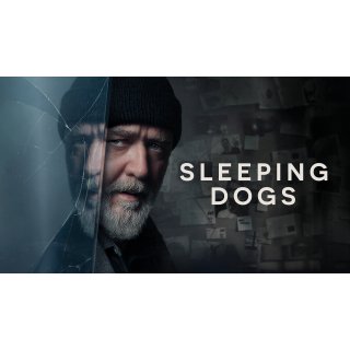 Sleeping Dogs (2024)