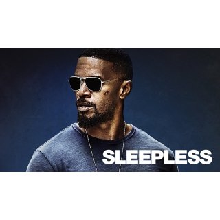 Sleepless (2017)