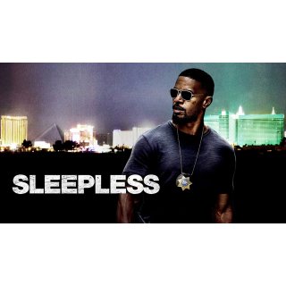 Sleepless (2017)
