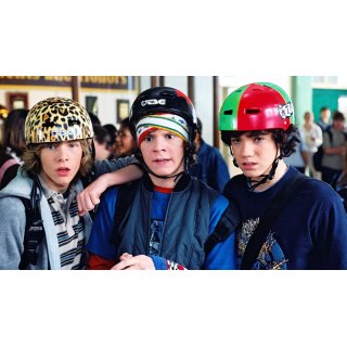 Sleepover (2004)