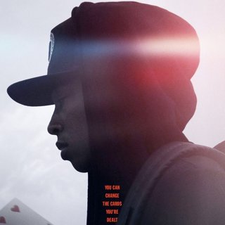 Poster of High Top Releasing's Sleight (2017)