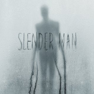 Poster of Screen Gems' Slender Man (2018)