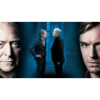 Sleuth (2007)