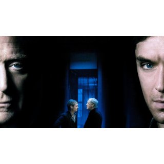 Sleuth (2007)