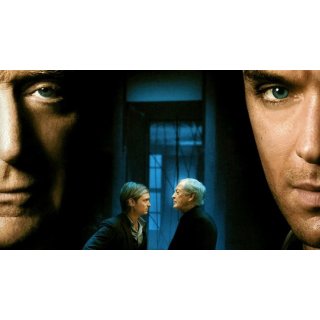 Sleuth (2007)