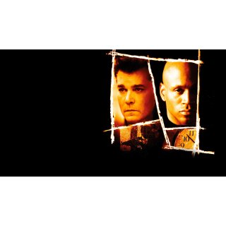 Slow Burn (2007)