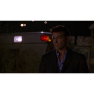 Slow Burn (2007)