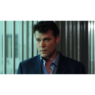 Slow Burn (2007)