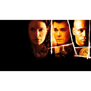 Slow Burn (2007)