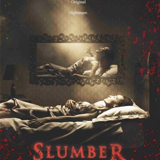 Poster of Vertical Entertainment's Slumber (2017)