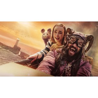 Slumberland (2022)
