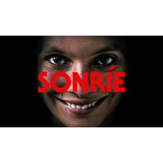 Smile (2022)