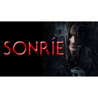 Smile (2022)