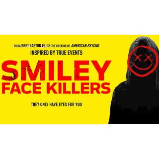 Smiley Face Killers (2020)