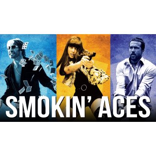 Smokin' Aces (2007)