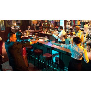 Smokin' Aces 2: Assassins' Ball (2010)