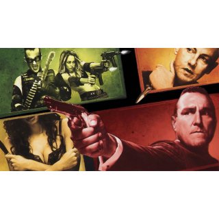 Smokin' Aces 2: Assassins' Ball (2010)