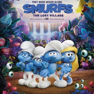 Smurfs: The Lost Village Picture 3