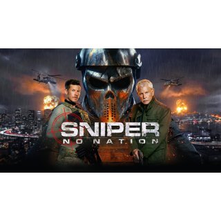 Sniper: No Nation (2026)