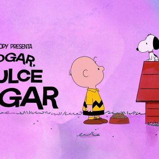 Snoopy Presents: There's No Place Like Home, Snoopy Picture 6