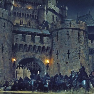 A scene from Universal Pictures' Snow White and the Huntsman (2012)