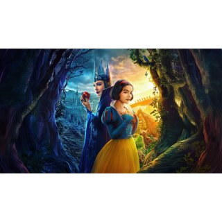 Snow White Picture 1